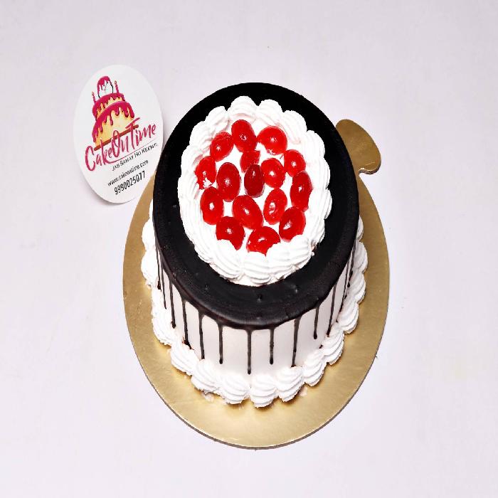 Blackforest Cake 